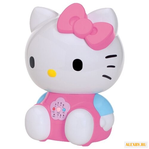 Увлажнитель воздуха Lanaform