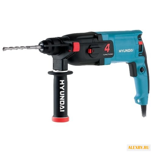 Перфоратор Hyundai H 850