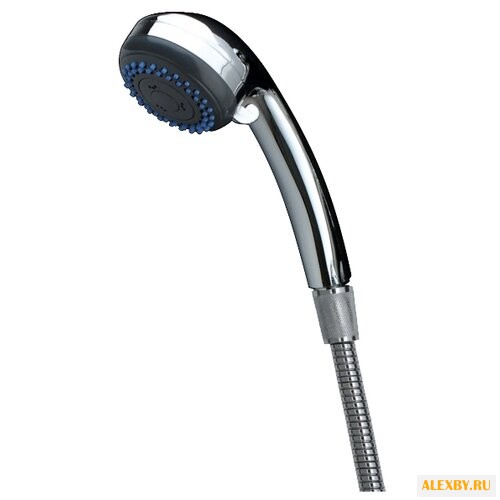 Лейка для душа Duschy Euromix