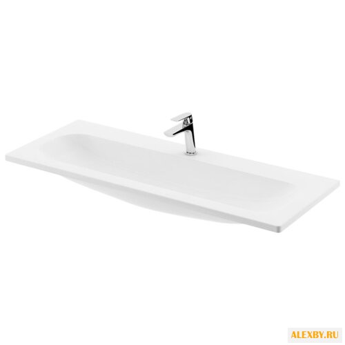 Раковина 100 см RAVAK Ring 1000