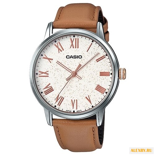 Наручные часы CASIO