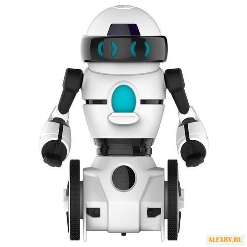 Интерактивная игрушка робот