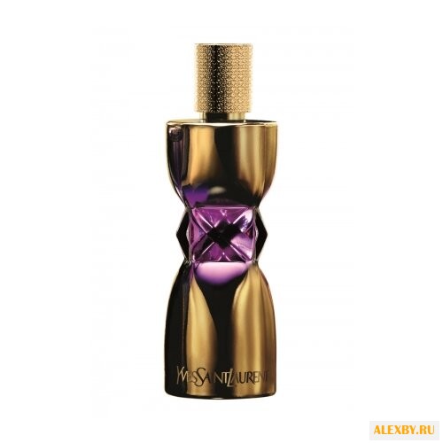 Yves Saint Laurent Manifesto Le