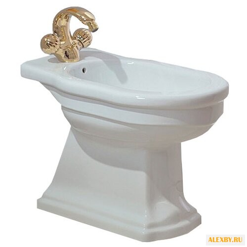 Биде CEZARES Royal Palace CZR-804