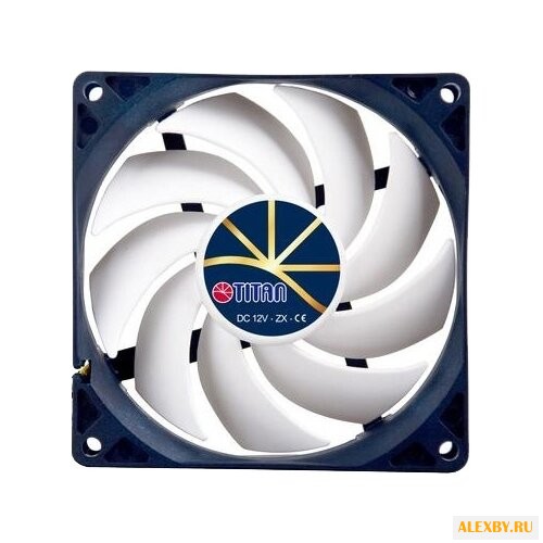 Система охлаждения для корпуса