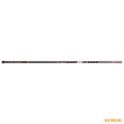 Удилище маховое COLMIC Hektor