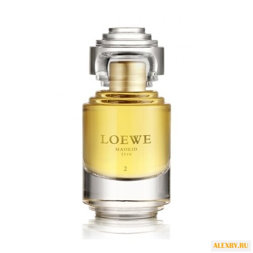 Loewe La Coleccion 2