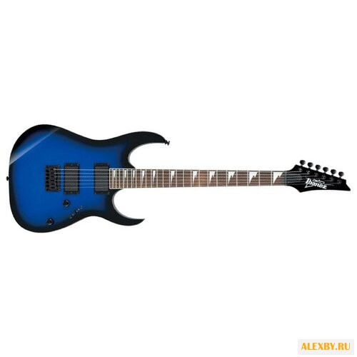 Электрогитара Ibanez GIO GRG121DX