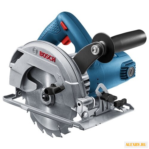 Дисковая пила BOSCH GKS 600