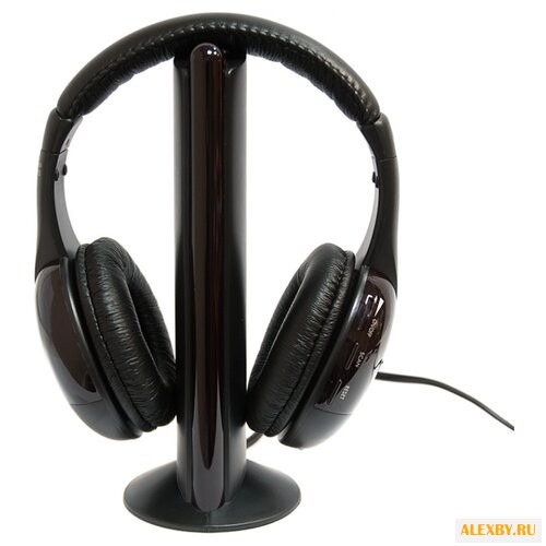 Наушники Dialog HP-H10RF