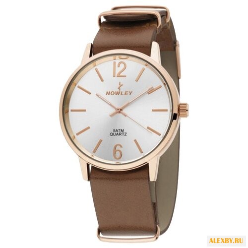 Наручные часы NOWLEY 8-5573-0-A3