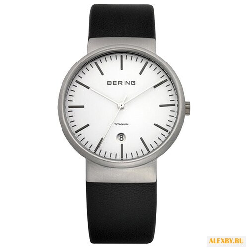 Наручные часы BERING 11036-404