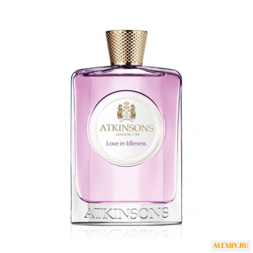 Atkinsons of London Love in