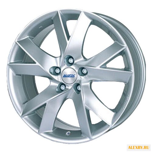 Колесный диск Alutec Lazor