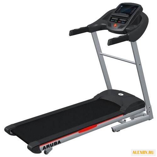 Электрическая беговая дорожка