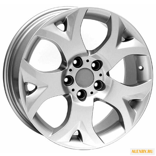 Колесный диск Replica B47