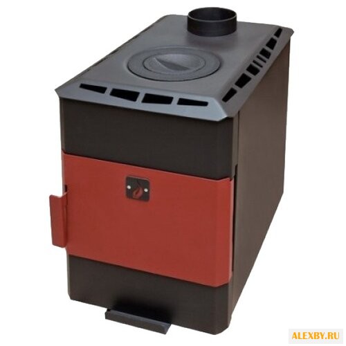 Печь Конвектика Варна 100Ч