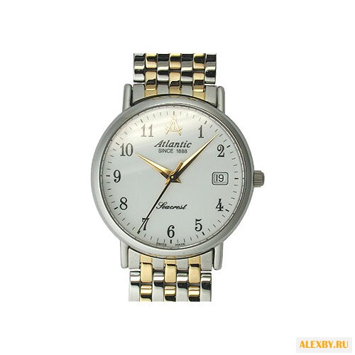 Наручные часы Atlantic