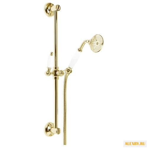 Душевой набор гарнитур CEZARES