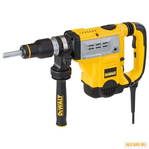 Перфоратор DeWALT D25603K