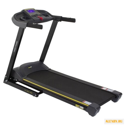 Электрическая беговая дорожка