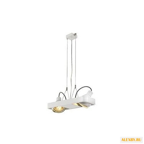 SLV Aixlight R Duo 159051