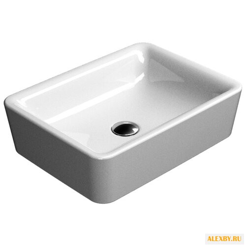 Раковина 50 см GSI Sand 908211