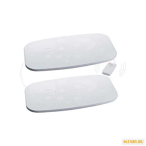 Монитор дыхания Ramili Baby