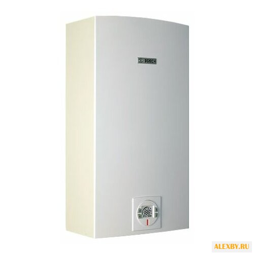 Проточный водонагреватель BOSCH