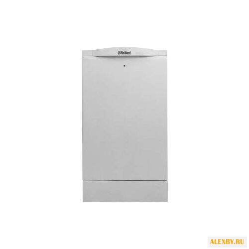 Накопительный водонагреватель