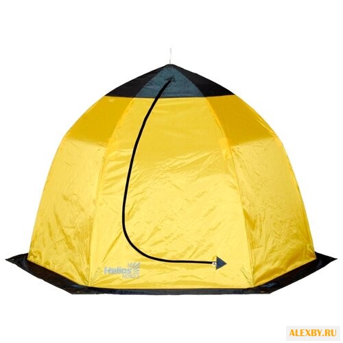 Палатка HELIOS NORD 2