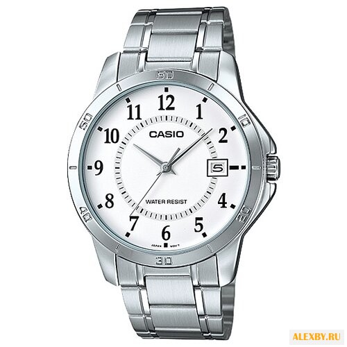 Наручные часы CASIO MTP-V004D-7B