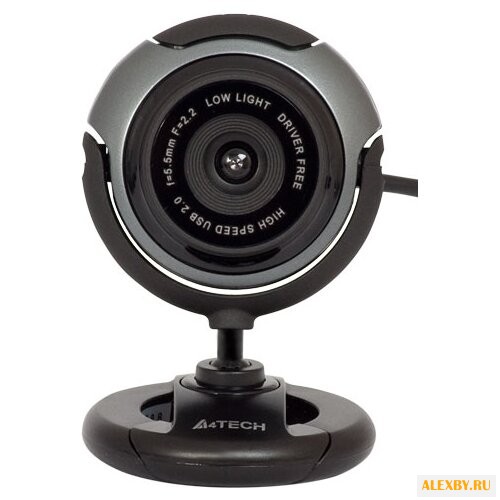 Веб-камера A4Tech PK-710G