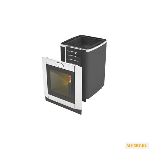 Банная печь GREIVARI Кирасир 10