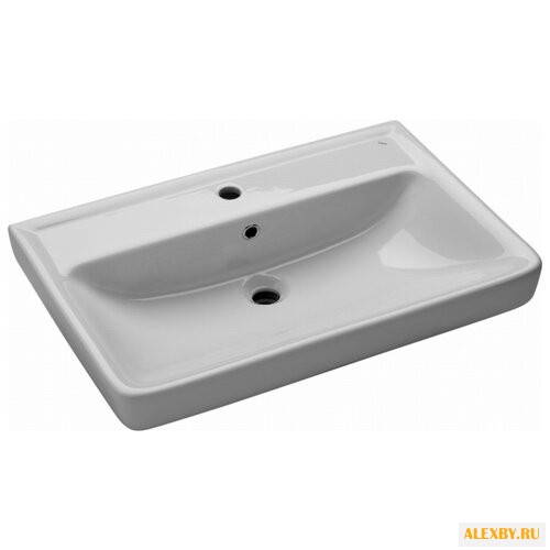 Раковина 80 см dreja Дрея Q 80