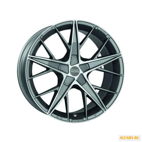 Колесный диск OZ Racing Quaranta