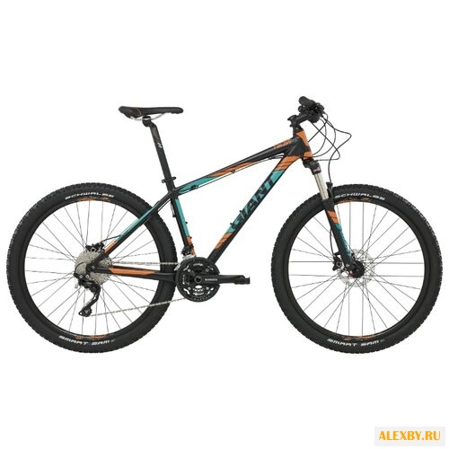 Горный MTB велосипед Giant