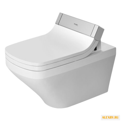 Унитаз-биде DURAVIT DuraStyle