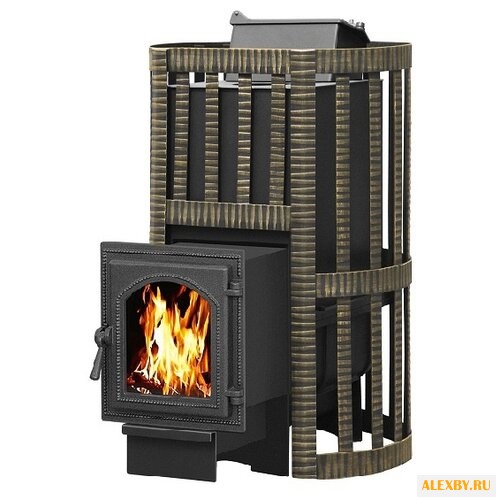 Банная печь Везувий УРАГАН