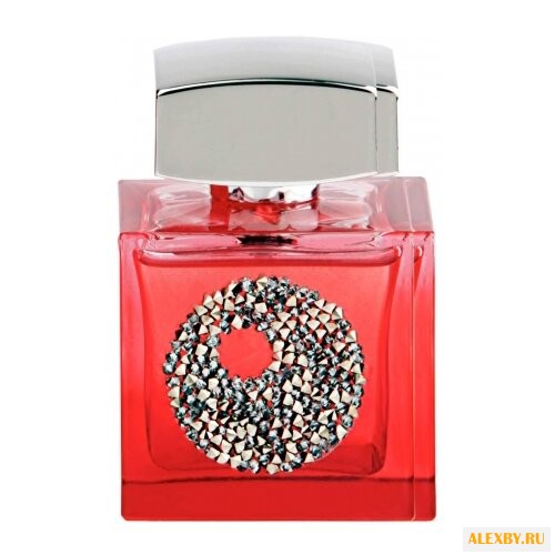 M. Micallef Collection Rouge №2