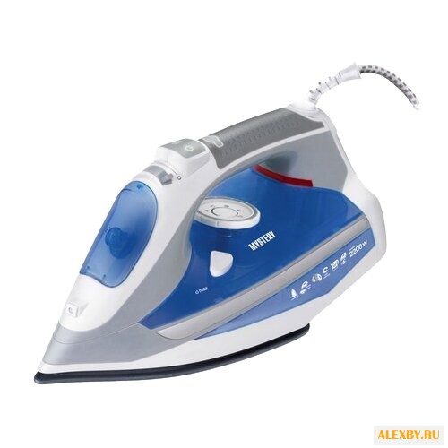 Утюг Mystery MEI-2216