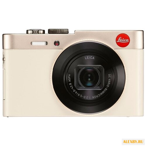 Компактный фотоаппарат Leica C