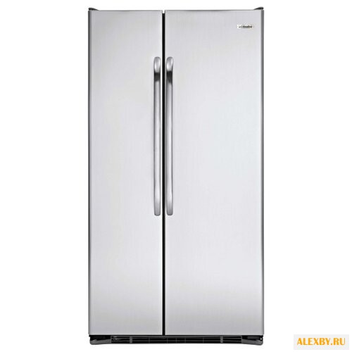 Холодильник IO MABE ORGS2DBHFSS