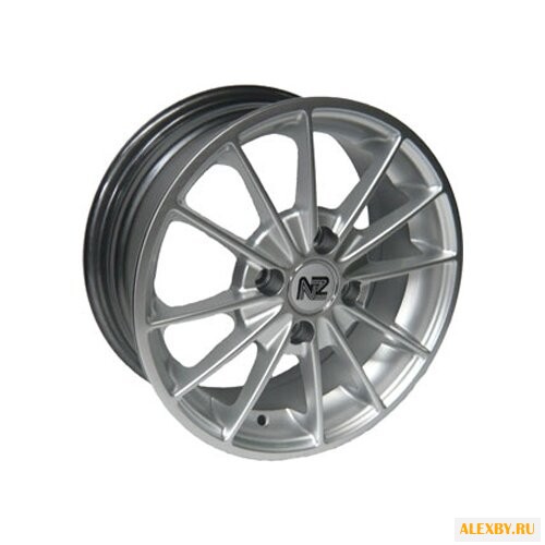 Колесный диск NZ Wheels SH617