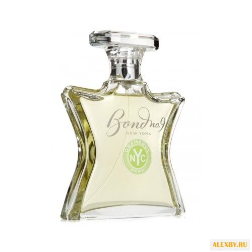 Bond No. 9 Gramercy Park