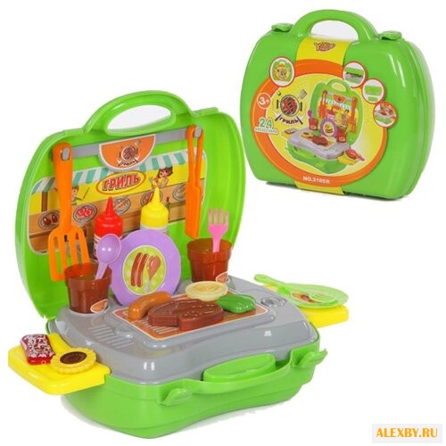 Гриль Yako 2105R