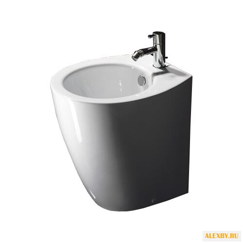 Биде CATALANO Velis 1BI5000