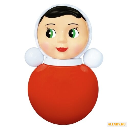 Неваляшка Стеллар Мила упаковка