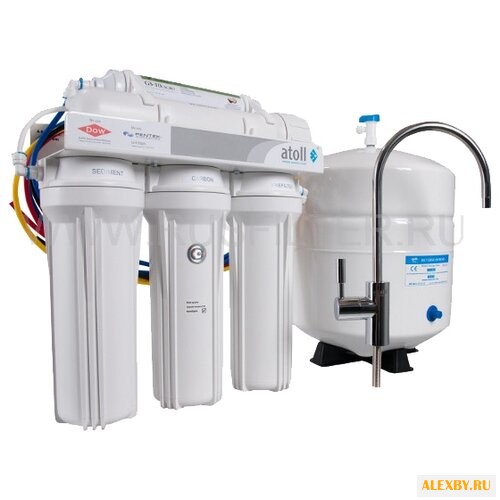 Фильтр Atoll A-550m STD