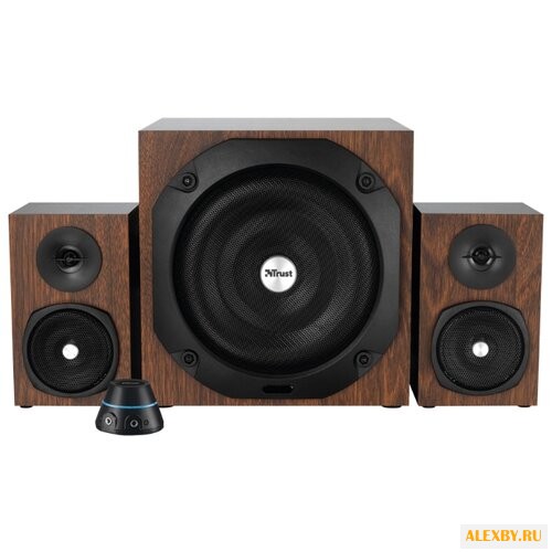 Компьютерная акустика Trust